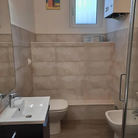 Blu Apartment Deiva Marina