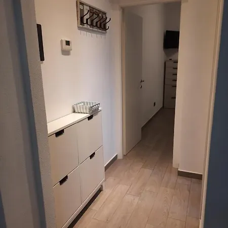 Blu Apartment